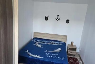 Apartament cu 2 camere semidecomandat în Central - 11