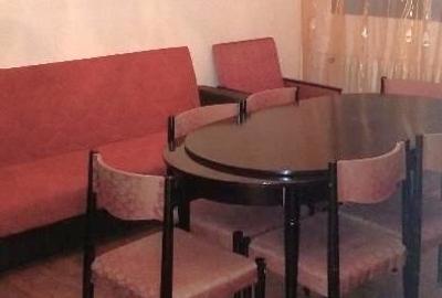 Apartament decomandat în Drumul Taberei