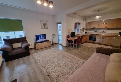 Apartament cu 2 camere decomandat în Unirii - 4