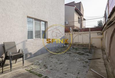 Spital Fundeni-vila 5 camere mari decomandate, gradina, 2 parcari, terasa gratar - 26