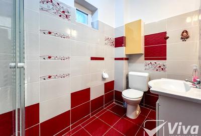 Vilă tip boutique | Ap. pe 2 niveluri | 5 Camere | Dressing | Pod + Parcare Vilă tip boutique | Ap. pe 2 niveluri | 5 Camere | Dressing | Pod + Parcare - 25