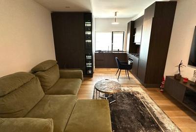 REA1022966 Apartament 3 camere cu terasa 90 mp I Erou Iancu Nicolae I Pipera - 5