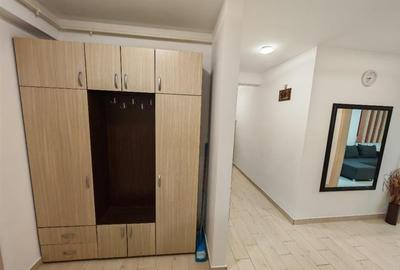 Inchiriem Apartament 2 Camere, Mobilat, Decomandat, Tractorul Inchiriem Apartament 2 Camere, Mobilat, Decomandat, Tractorul - 7