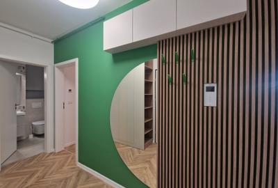 La Nord One -interior realizat de designer profesionist-La  prima inchiriere - 27