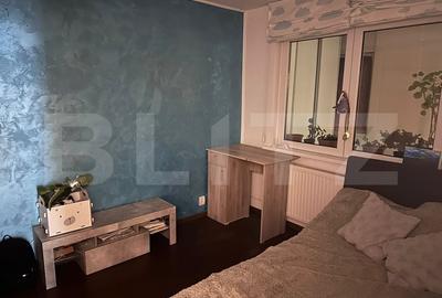 Apartament 2 camere - complet mobilat - zona Titan, Risc 2 - 4