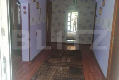 Casă cu 4 camere în Sfântu Ilie - 6
