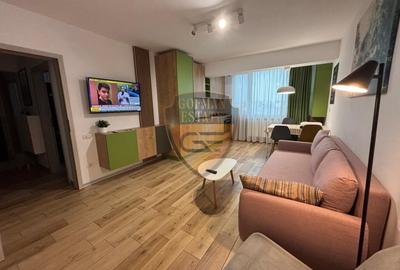 3 cam decomandat, City Park / Tomis 3 / bdul Tomis , centrala gaze, A/C et7 lift 3 cam decomandat, City Park / Tomis 3 / bdul Tomis , centrala gaze, A/C et7 lift - 16