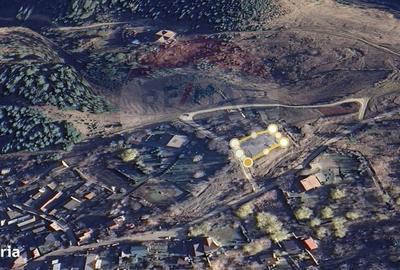 Spațiu comercial, în Central - 7