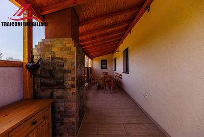 Casă individuală str Arsenie Boca, 0% COMISION - 6