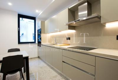 Inchiriere apartament 4 camere | Prima inchiriere, Parcare, Lux | Primaverii - 9