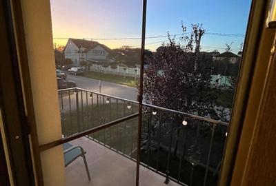 Apartament cu 2 camere decomandat în Giroc - 1