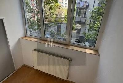 Garsonieră decomandată în Giurgiului - 2
