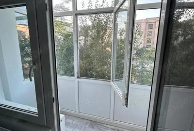 Garsonieră decomandată în 1 Mai - 6