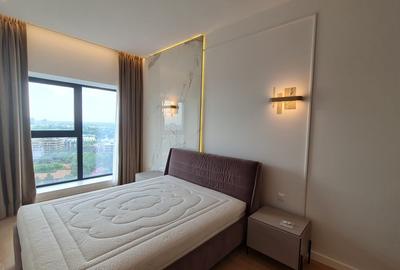 Apartament cu 3 camere în Floreasca - 11