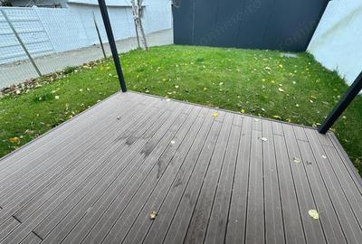 Casă cu 4 camere cu Teren 190 Mp în Buziașului