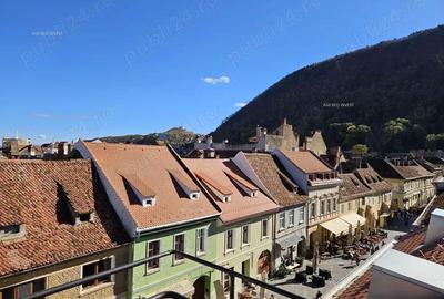 Apartament 2 Camere - Centrul Istoric