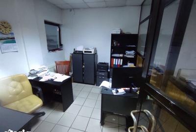 Spațiu comercial, de 1,830 mp, în Ultracentral