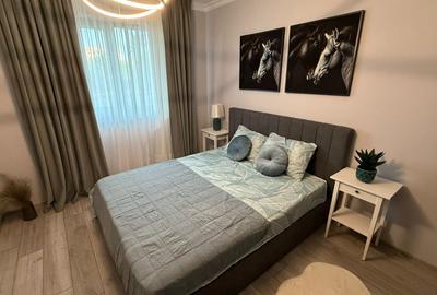 REA1024618 Apartament 2 Camere I De Vanzare I Drumul Taberei - 5