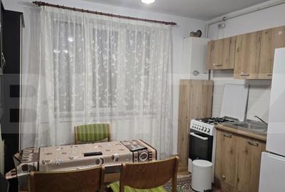 Apartament cu 2 camere decomandat în Soarelui - 1