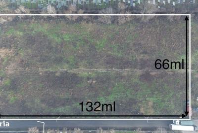 Spațiu comercial, în Splaiul Unirii - 2