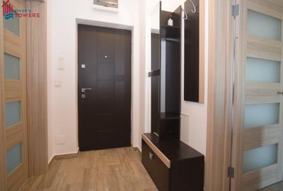 Garsonieră decomandată, mobilată în Tudor Vladimirescu - 5