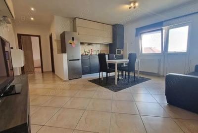 Apartament 3 camere, 64 mp, complet mobilat si utilat - 2