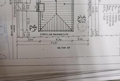 Casă cu 5 camere în Central - 9