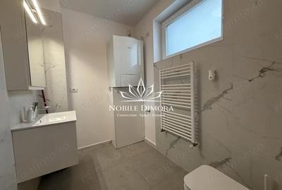 Casă cu 4 camere cu Teren 50 Mp în Crișan - 7