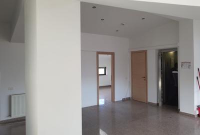 Dorobanti-cladire birouri - 4