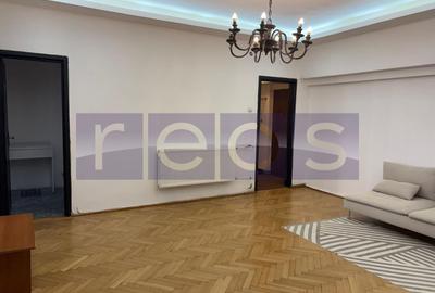 Apartament cu 4 camere decomandat, mobilat în Magheru - 2