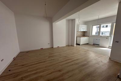 Apartament cu 2 camere decomandat în Berceni - 1