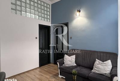 Apartament cu 3 camere în Orașul Nou - 13