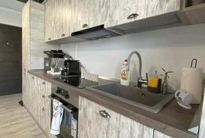 Apartament cu 2 camere în Nord - 6