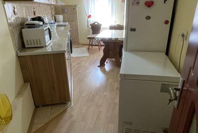 Vand apartament cu doua camere - 8