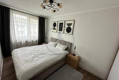 Apartament 3 camere decomandat, zona Big - 7