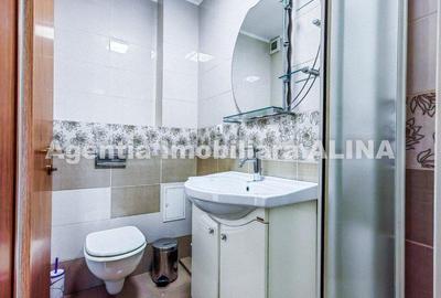 Spatiu 22,61 mp in Deva, zona Dorobanti, parter, cu intrare separata din strada. Spatiu 22,61 mp in Deva, zona Dorobanti, parter, cu intrare separata din strada. - 8