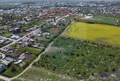 Teren de 16700 mp, în Vest - 4