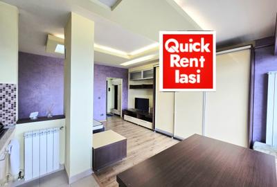 Garsonieră decomandată în Ultracentral - 5