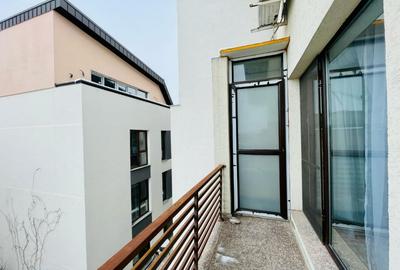 Sos. Chitilei – Triumfului, Apartament 3 camere, 61 mp. - 23