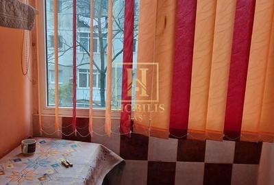 Garsonieră nedecomandată, mobilată în Alexandru cel Bun - 4