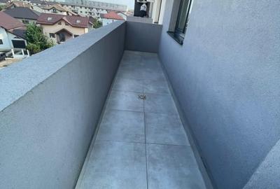 2 Camere Bragadiru | Centrala | Incalzire Pardoseala | AC | Balcon | - 8