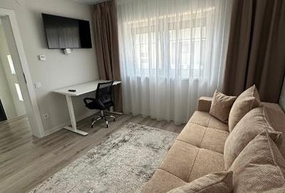 Prima inchiriere casa tip duplex in Selimbar, zona Triajului - 7