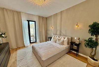Apartament 3 camere Universitate - 1