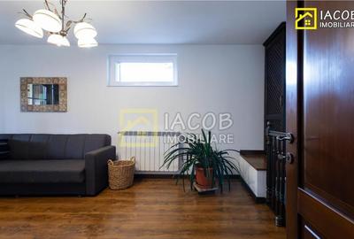 Casa Magura - Crihan, str. Visinului - 8