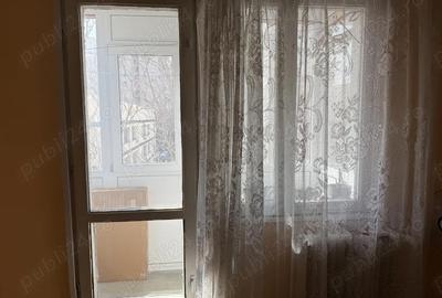 Garsonieră decomandată în Dristor - 6