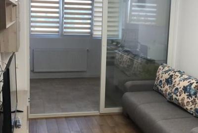 Apartament cu 2 camere decomandat, mobilat în Bere - 5