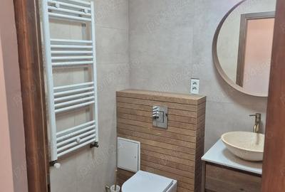 Casă cu 3 camere în Cățelu - 7