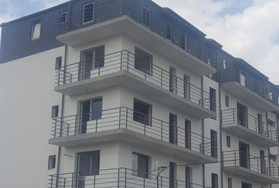 Apartament 2 camere  cu bucatarie inchisa - 16