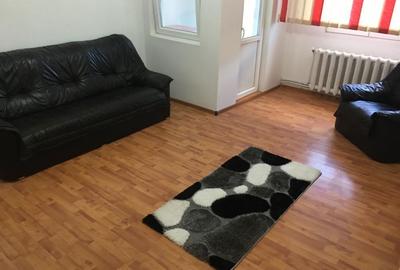 Apartament cu 3 camere decomandat în Central - 4