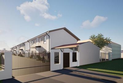 Complex rezidential nou. La asflat. Aproape de Cuina. - 12